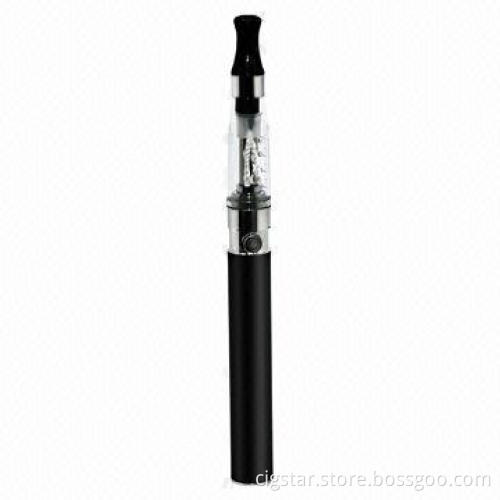 eGo e cigs with CE5 clearomizer, low cost